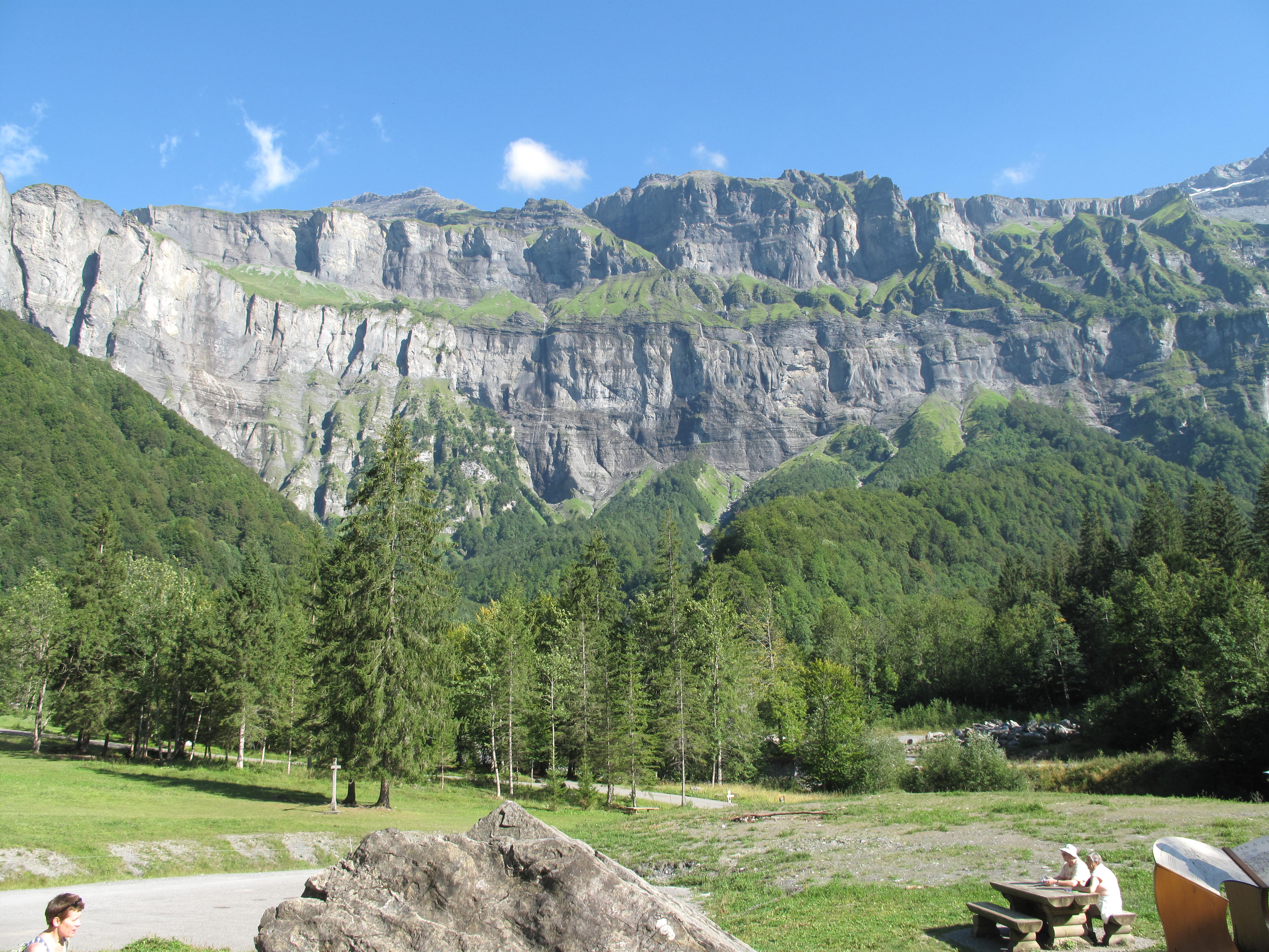 Cirque du Fer à Cheval