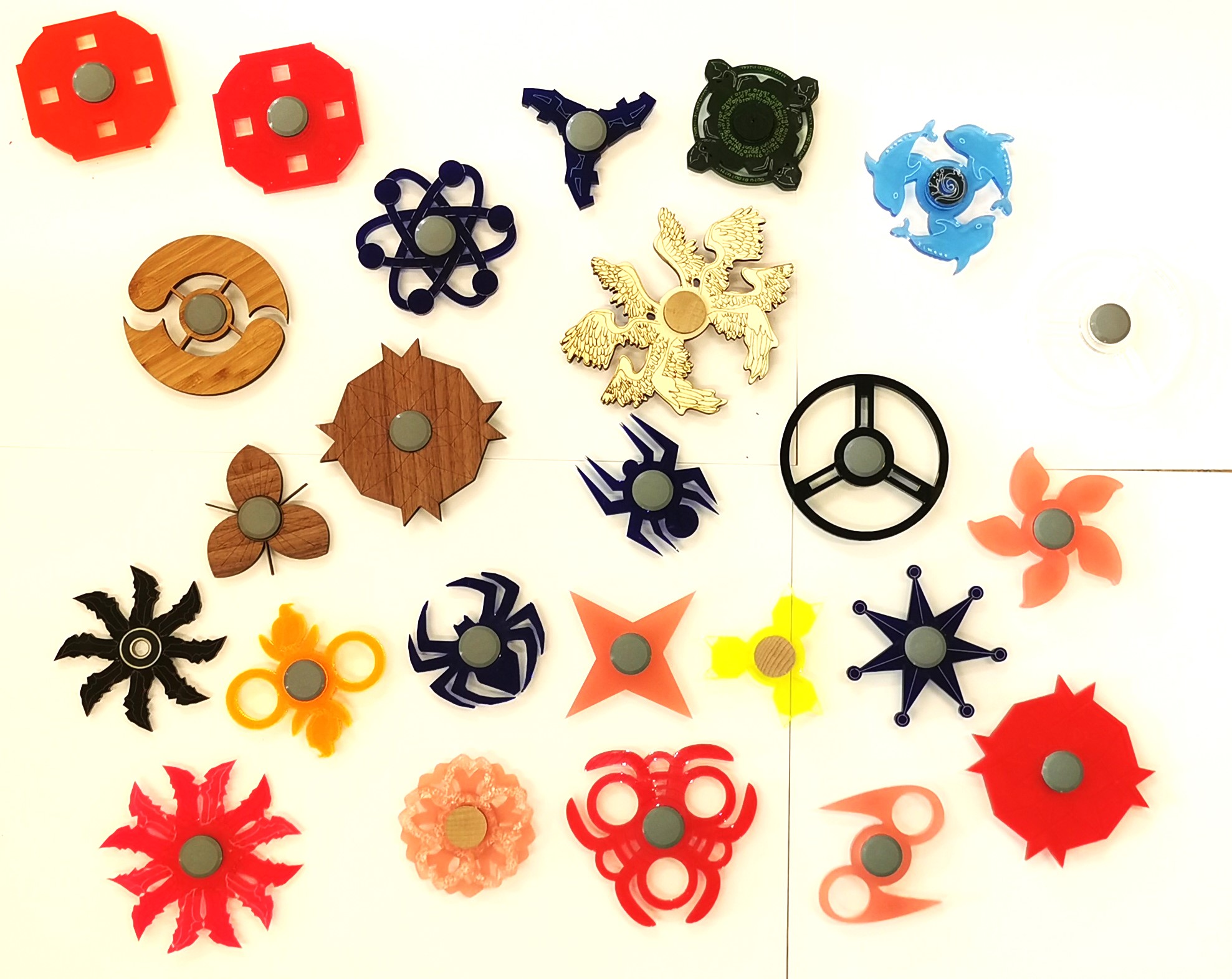 Fidget Culture
