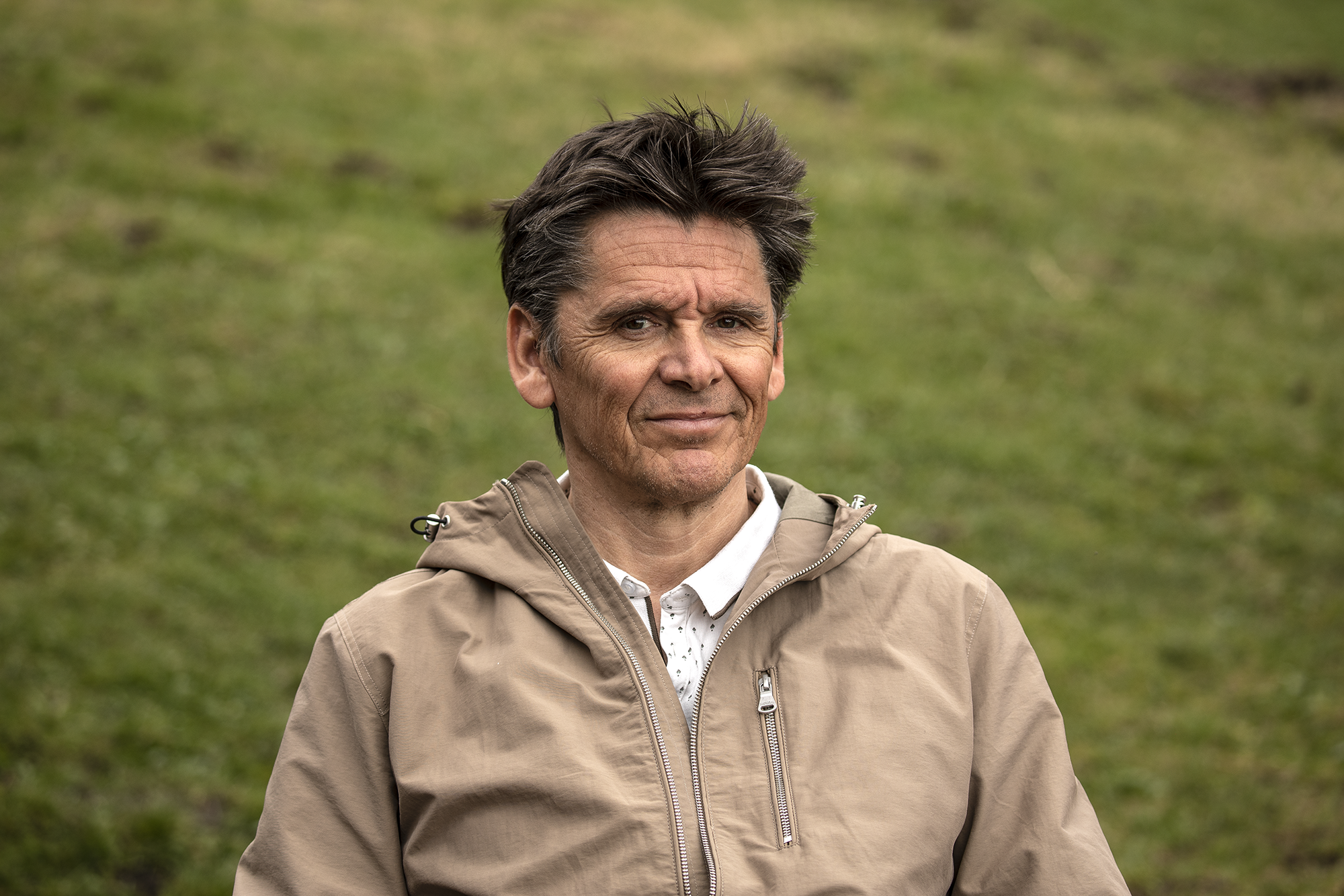 Laurent Moreau