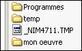 Nomm&eacute; un repertoire